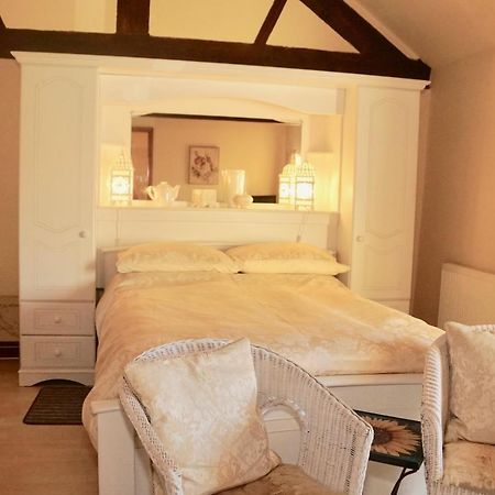 Ravencar Farm B&B Mosborough Extérieur photo