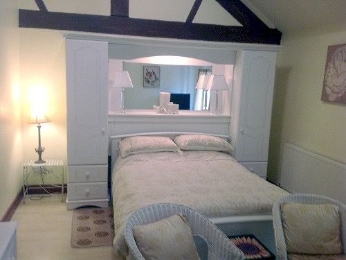 Ravencar Farm B&B Mosborough Extérieur photo