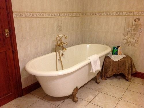 Ravencar Farm B&B Mosborough Extérieur photo