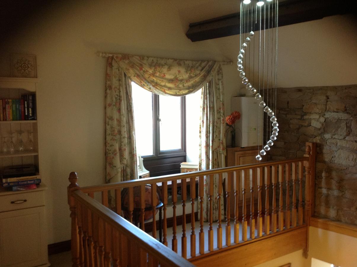 Ravencar Farm B&B Mosborough Extérieur photo