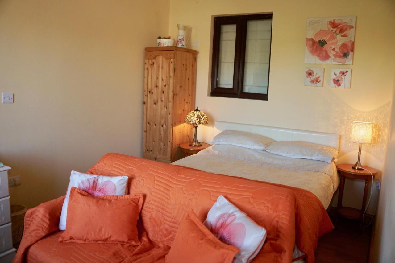 Ravencar Farm B&B Mosborough Extérieur photo