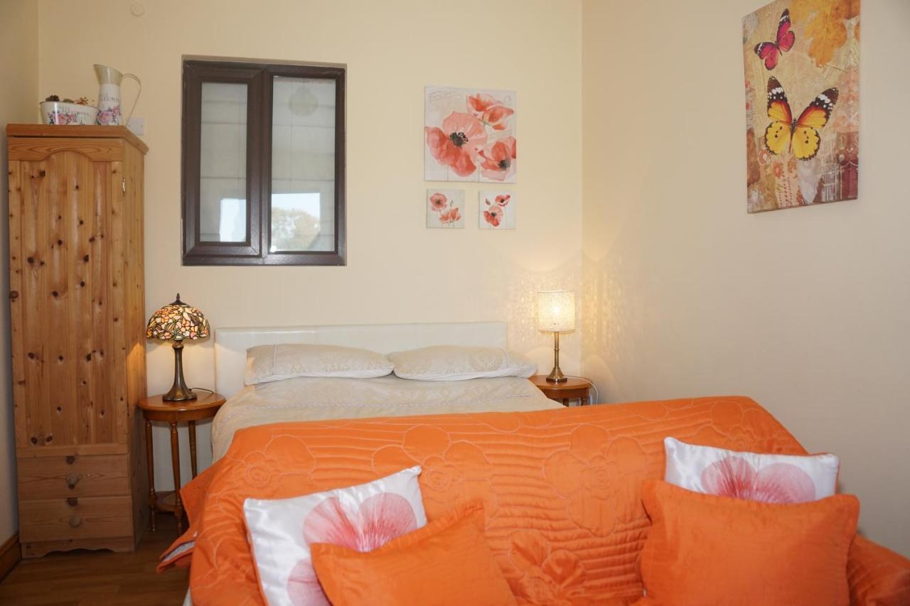 Ravencar Farm B&B Mosborough Extérieur photo